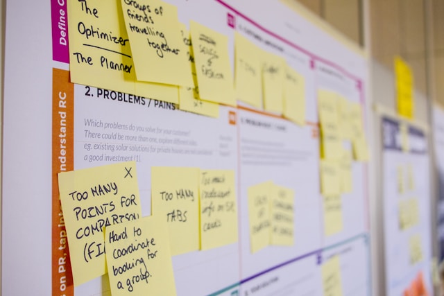 Product Strategy