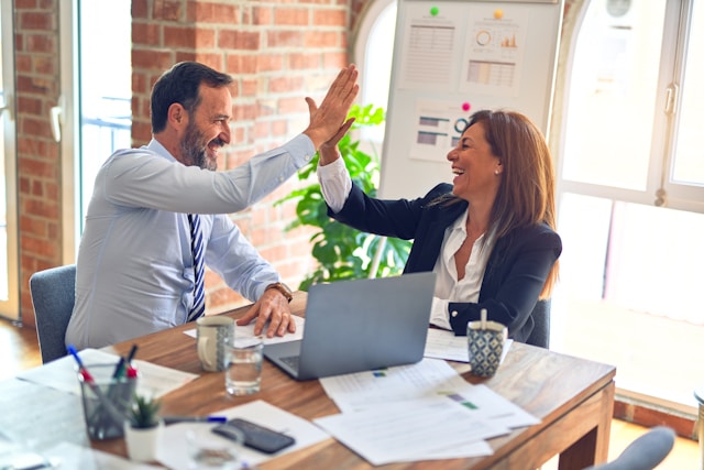 Sales & Business Planning