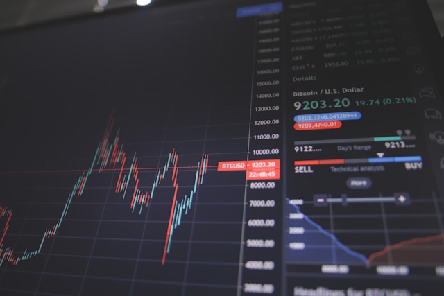 Finance Strategy