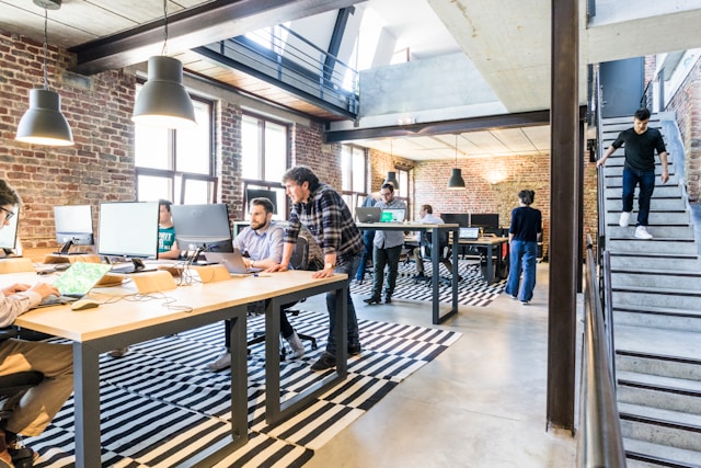 Startups & Entrepreneurship